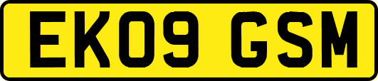 EK09GSM