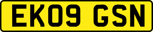 EK09GSN