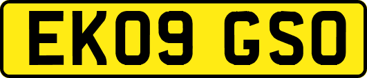 EK09GSO
