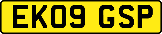 EK09GSP