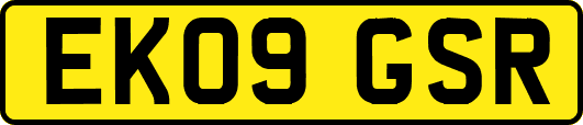 EK09GSR
