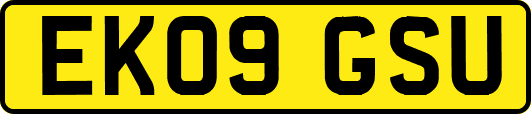 EK09GSU