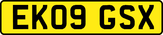 EK09GSX
