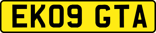 EK09GTA
