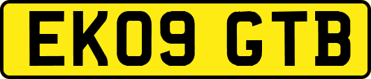 EK09GTB