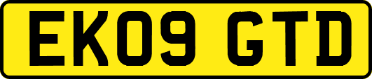 EK09GTD