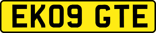 EK09GTE