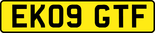 EK09GTF