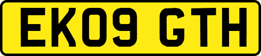 EK09GTH