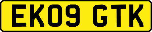 EK09GTK
