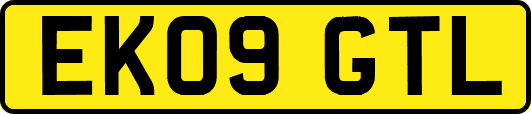 EK09GTL