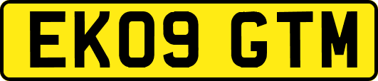 EK09GTM
