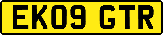 EK09GTR