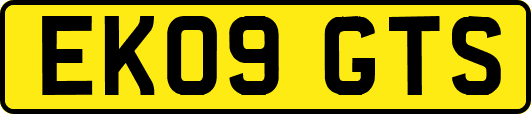 EK09GTS
