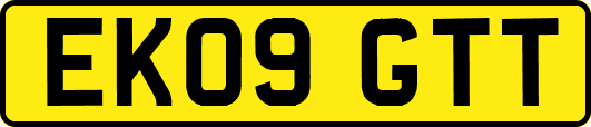 EK09GTT