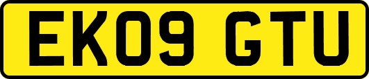 EK09GTU