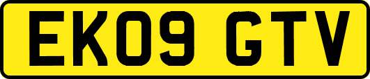 EK09GTV