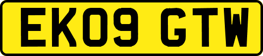 EK09GTW