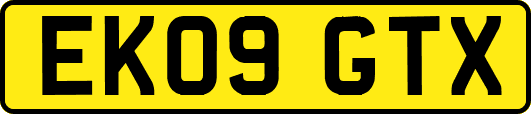 EK09GTX