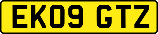 EK09GTZ