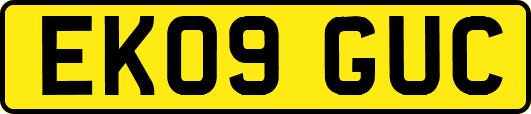 EK09GUC