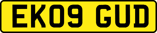 EK09GUD