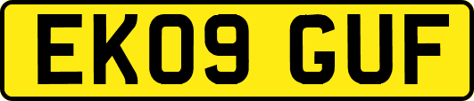 EK09GUF