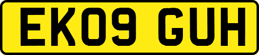 EK09GUH