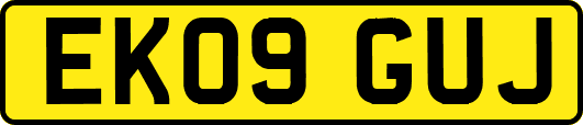 EK09GUJ