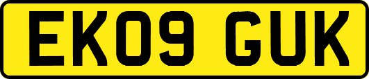 EK09GUK