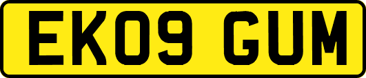 EK09GUM
