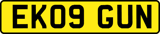 EK09GUN