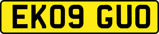 EK09GUO