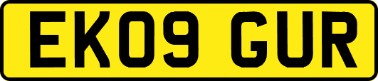 EK09GUR