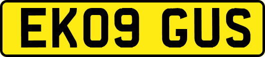 EK09GUS