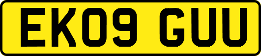 EK09GUU