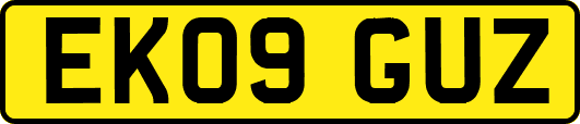 EK09GUZ