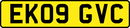 EK09GVC