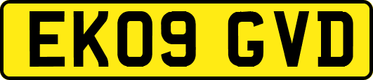EK09GVD