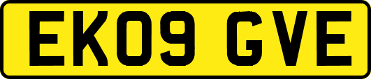 EK09GVE