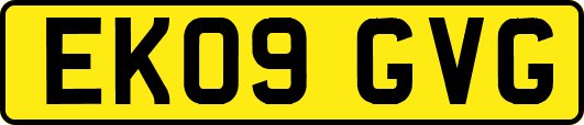 EK09GVG