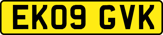 EK09GVK