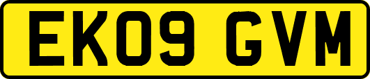 EK09GVM
