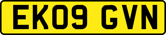 EK09GVN
