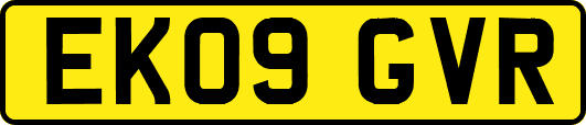 EK09GVR