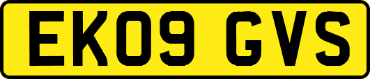 EK09GVS