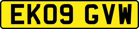 EK09GVW