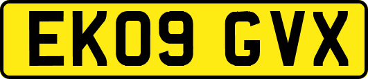 EK09GVX