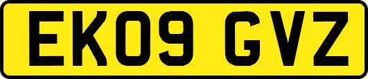 EK09GVZ