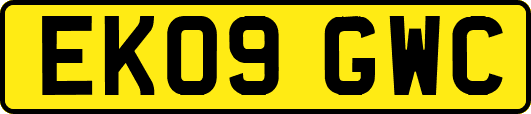 EK09GWC